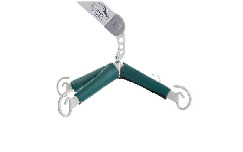 Metal Leg Spreader Bar |Restraint Play Just Got Serious – Skin Two UK