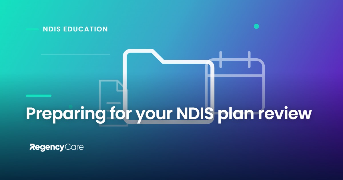 How to prepare for your NDIS plan review when you use assistive technology