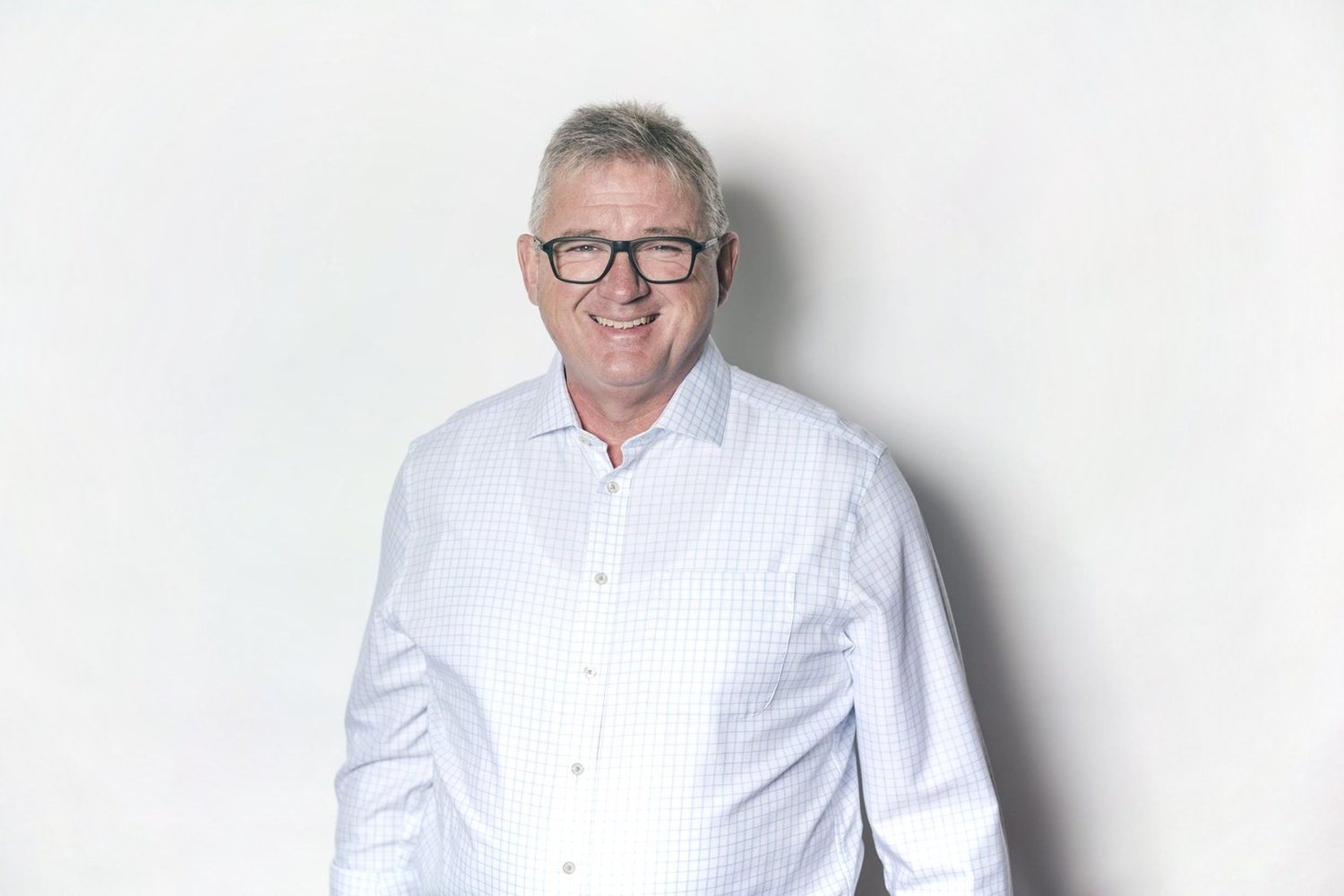 Craig John, Regency Care team